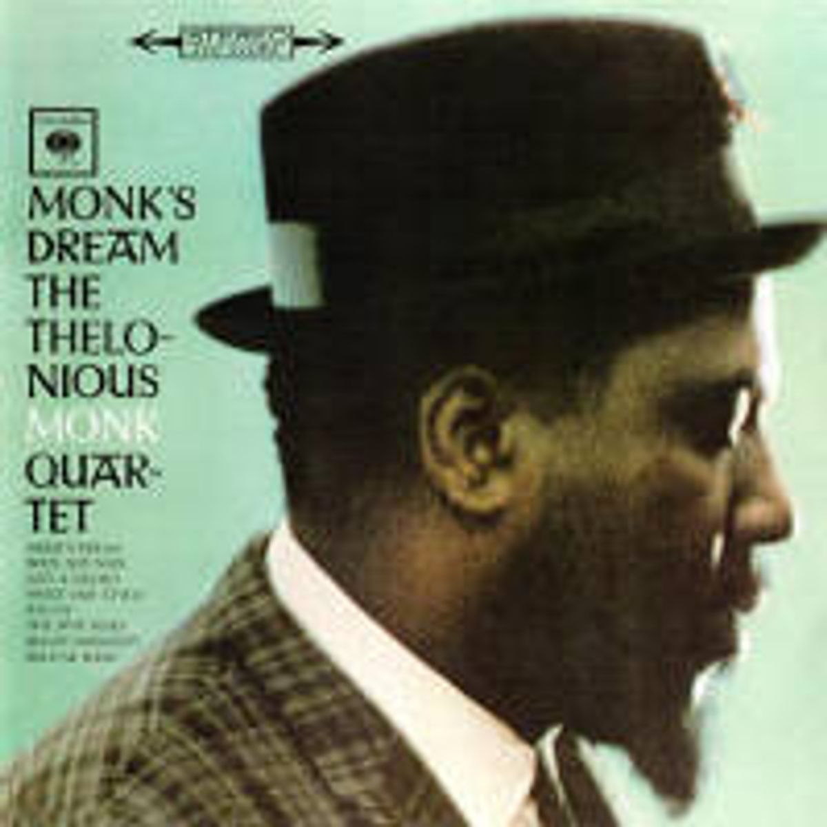 Monks Dream