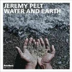 Water And Earth (CD)