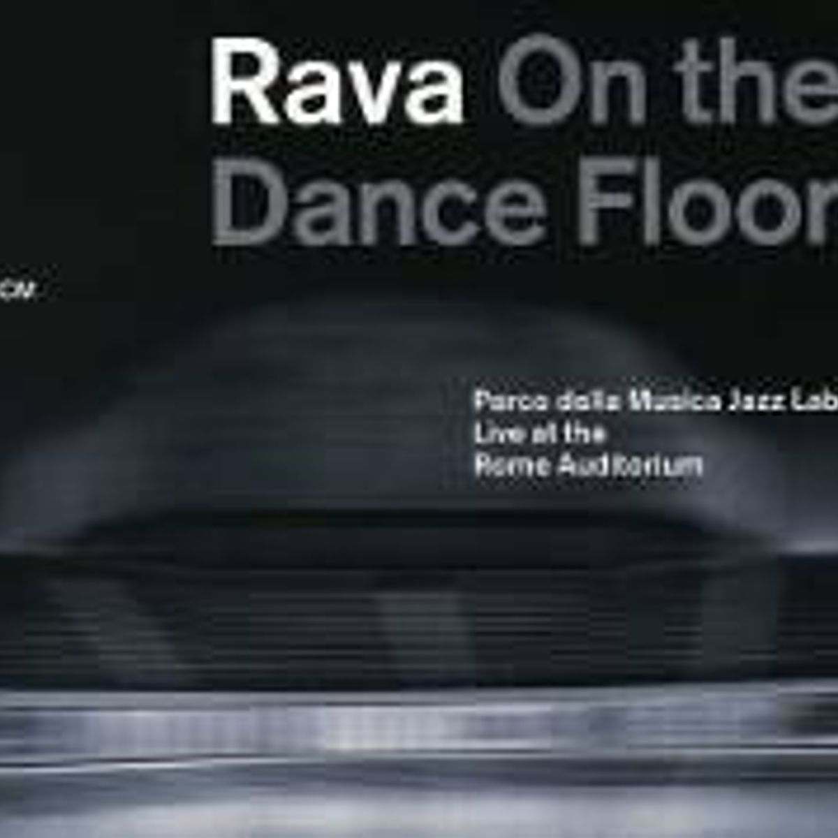 On The Dance Floor (CD)