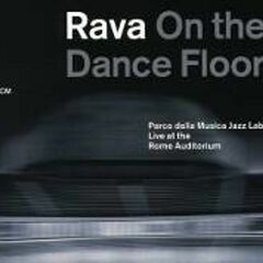 On The Dance Floor (CD)