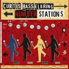 Number Stations (CD)