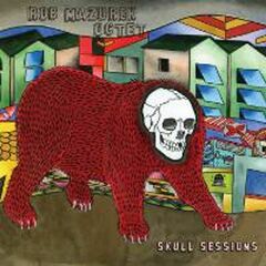 Skull Sessions (CD)
