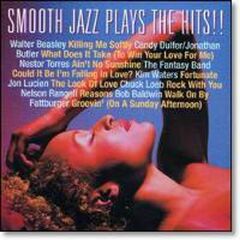 Cover Story: Smooth Jazz Plays The Classic Hits! (CD)