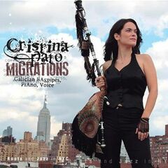 Migrations - Roots And Jazz In NYC (CD)