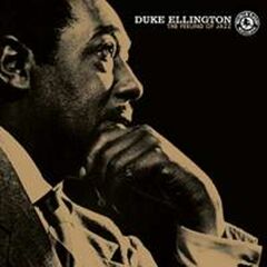 Feeling Of Jazz (CD)