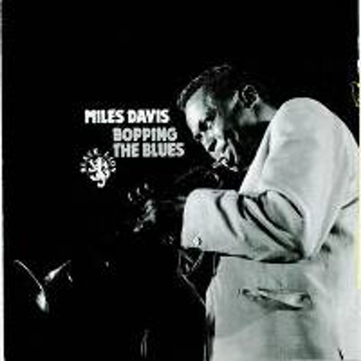 Bopping The Blues (CD)