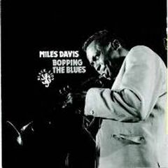 Bopping The Blues (CD)