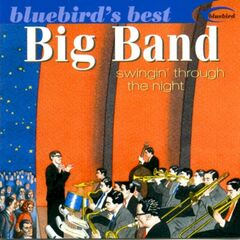 Big Band-Swingin' Through The