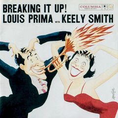 Breaking It Up