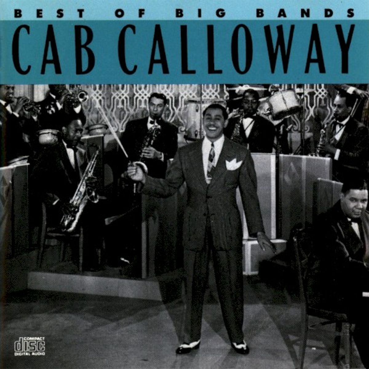 Best Of The Big Bands