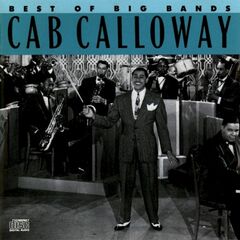 Best Of The Big Bands