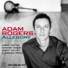 Allegory (CD)