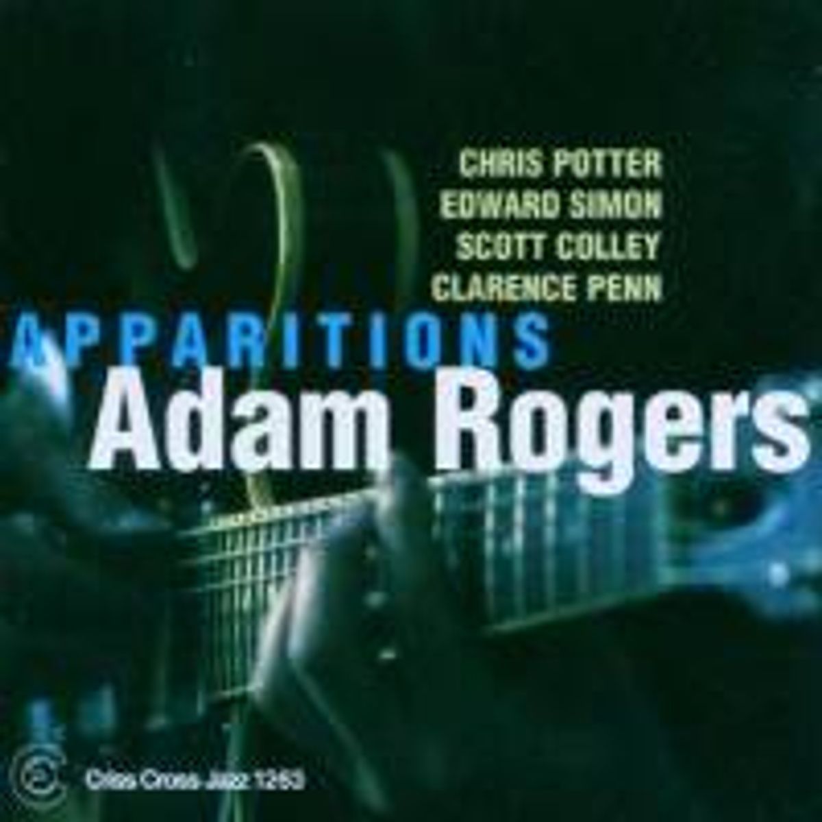 Apparitions