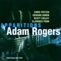 Apparitions