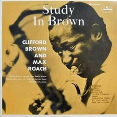 Study In Brown
