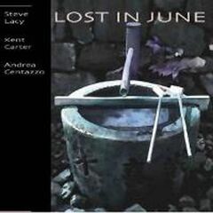 Lost In June (CD)