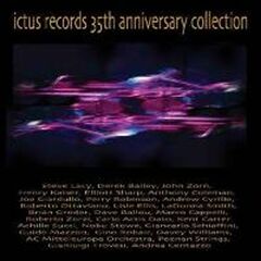Ictus Records 35th Anniversary