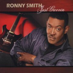 Just Groovin' (CD)