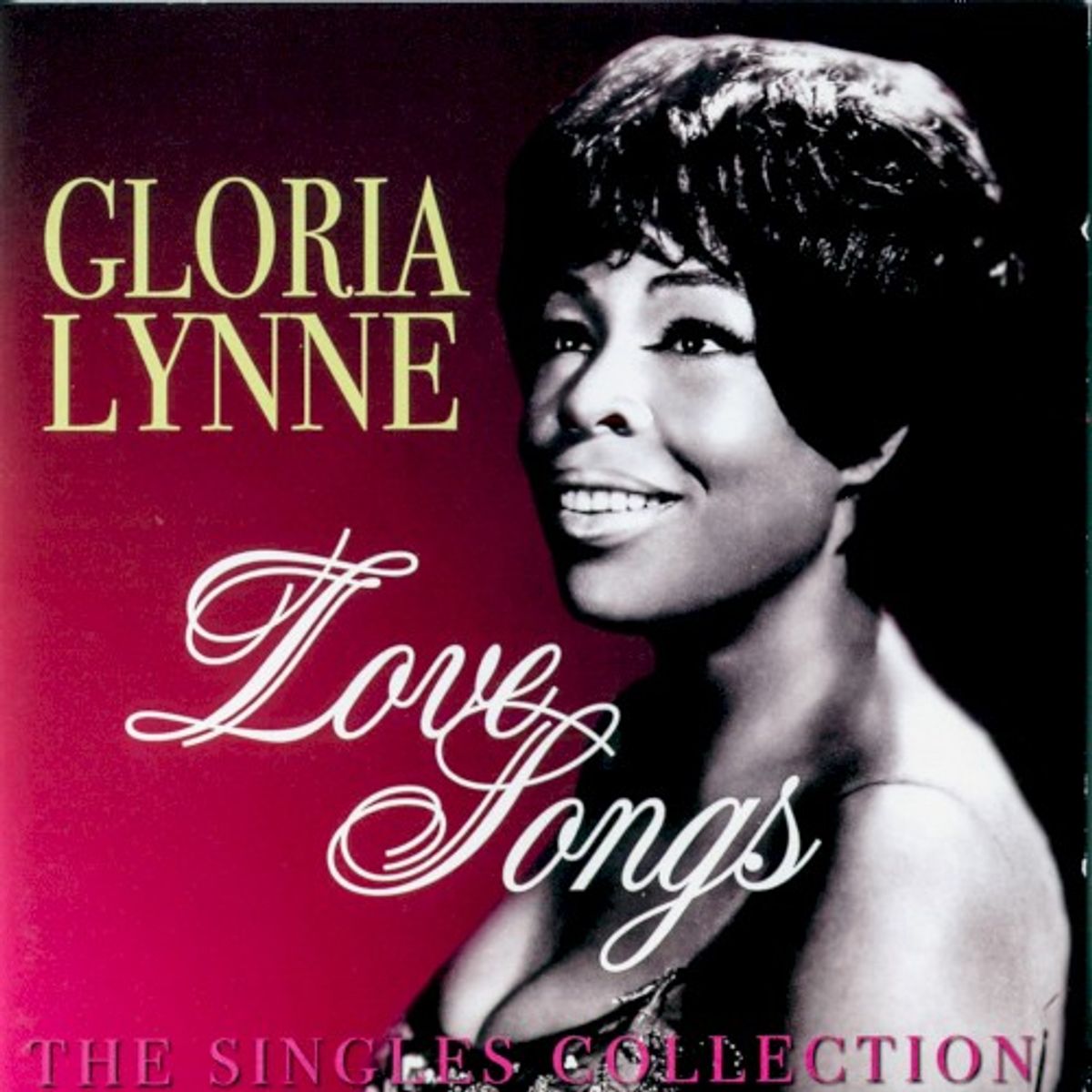 Love Songs The Singles Collect