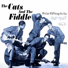 We Cats Will Swing For You 1941-1948 - Volume 3 (CD)