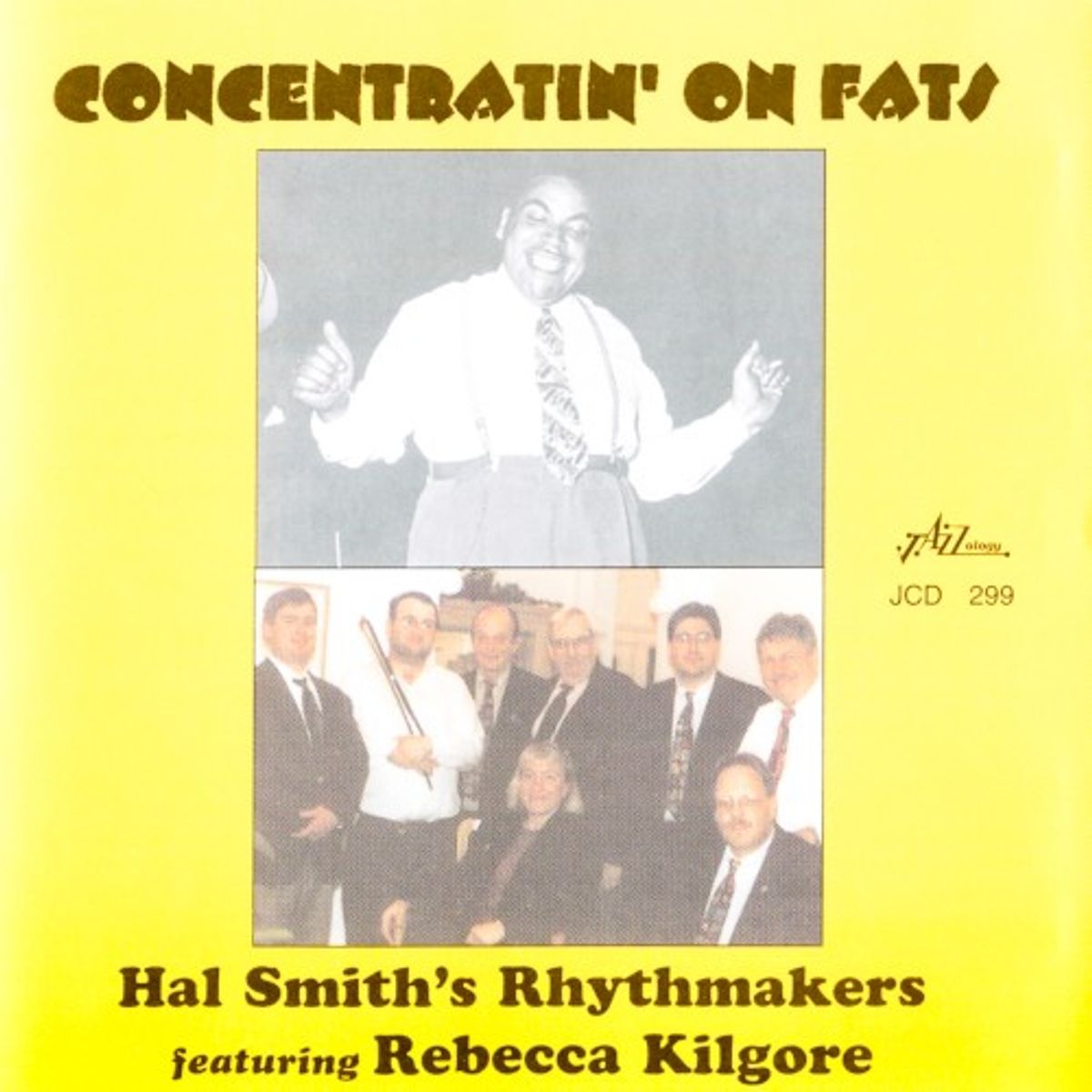 Concentratin On Fats
