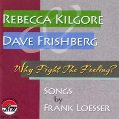 Why Fight The Feeling?