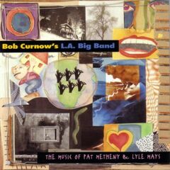 Music Of Pat Metheny & Lyle Mays (CD)