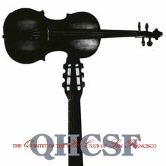 Quintet Of The Hot Club Of San