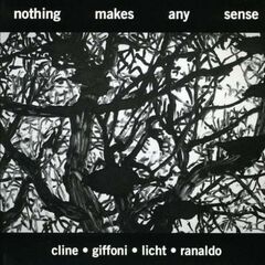 Nothing Makes Any Sense (CD)