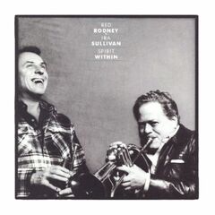 Spirit Within (CD)