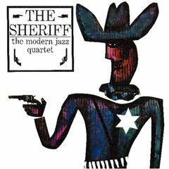 The Sheriff (CD)