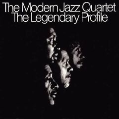 The Legendary Profile (CD)