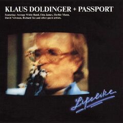 Lifelike (CD)