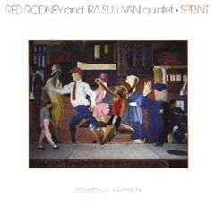 Sprint (CD)