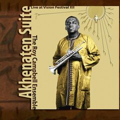 Akhenaten Suite - Live At Vision Festival XII (CD)