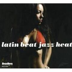 Latin Beat Jazz Heat (CD)