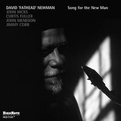 Song For The New Man (CD)