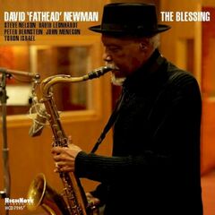 Blessing (CD)