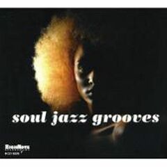 Soul Jazz Grooves (CD)