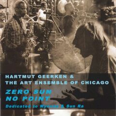 Zero Sun No Point-Dedication T