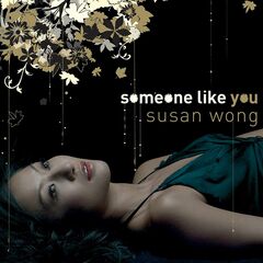 Someone Like You (CD)