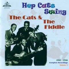 Hep Cats Swing 1941-46: Complete Recordings Volume 2 (CD)