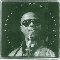 Live At Yoshi's Nightspot (CD)