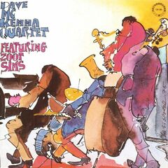 Dave Mckenna Quartet
