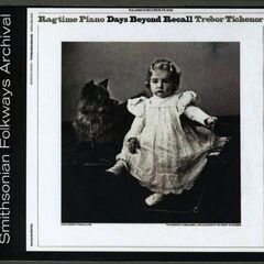 Ragtime Piano (CD)
