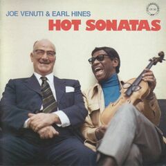 Hot Sonatas (CD)