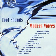Cool Sounds In Modern Voices