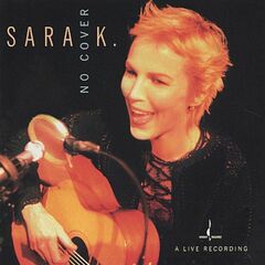 No Cover (CD)