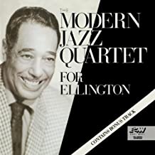 M.j.q. For Ellington