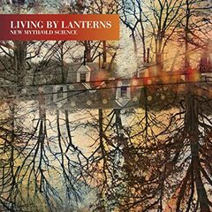 New Myth / Old Science (LP)